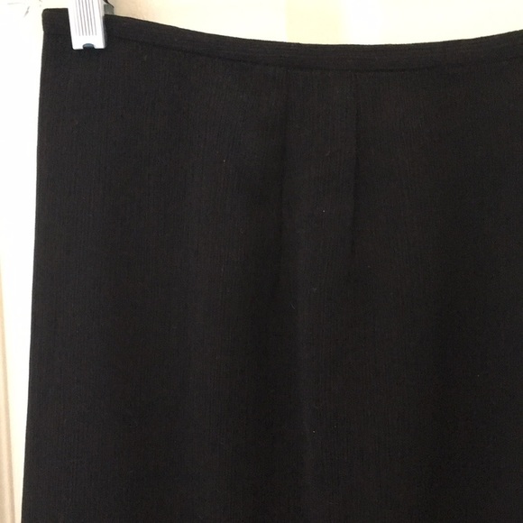 FINAL MARKDOWN Ann Taylor loft skirt 10 - Picture 4 of 9
